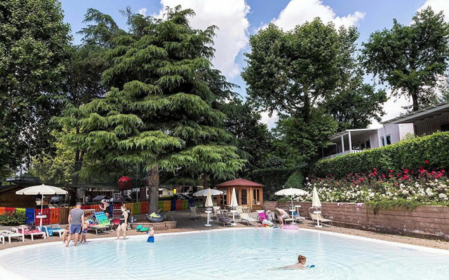 Hotel La Diga - Altomincio Family Park