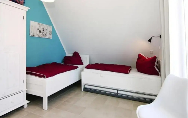 Ferienhaus, Boiensdorf