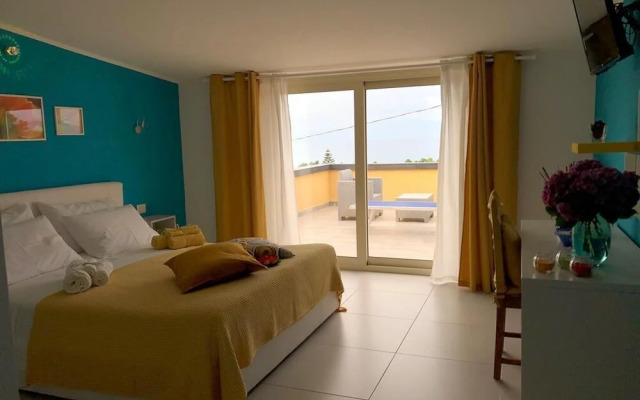 B&B Il Giardino sul Mare