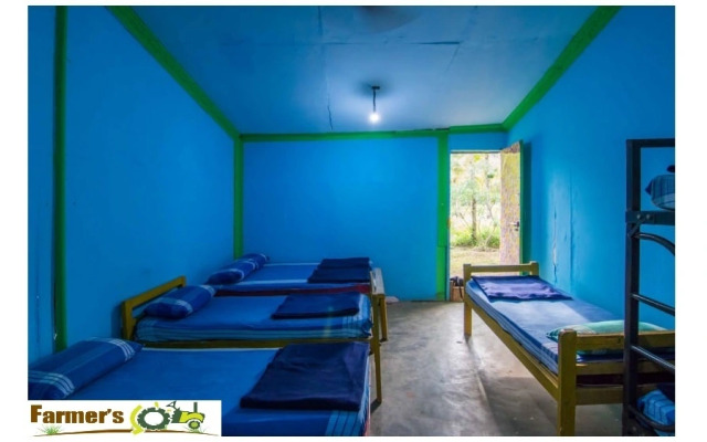 Farmers Son Resort & Adventurous Sports