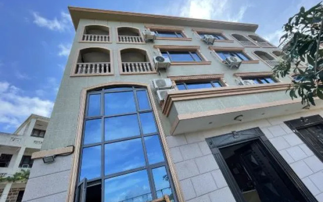 Nanting Sea Home Stay No.19