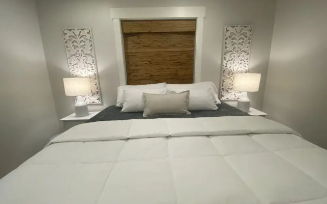 The Raspberry Garden Luxury Hotel & Suites