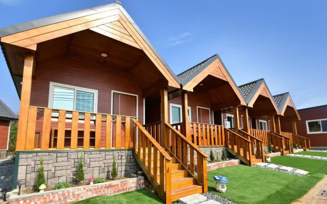 Third Sister B&B