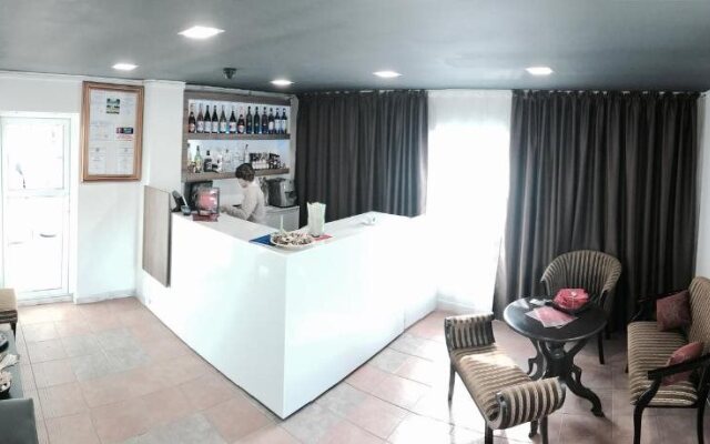 Hotel Mon Caprice
