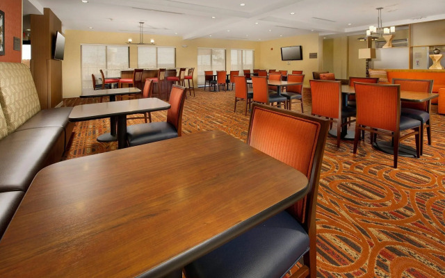 Towneplace Suites Eagle Pass