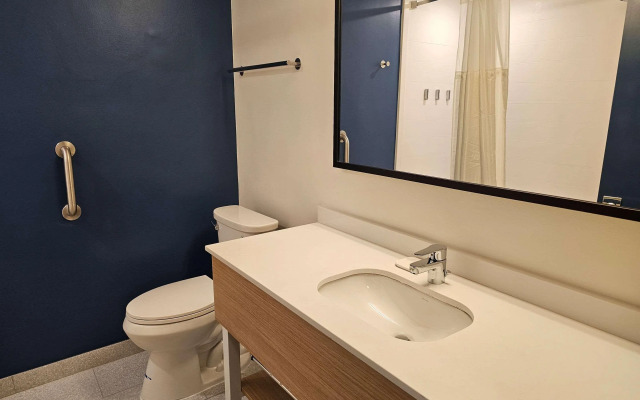 Spark by Hilton Chattanooga Downtown