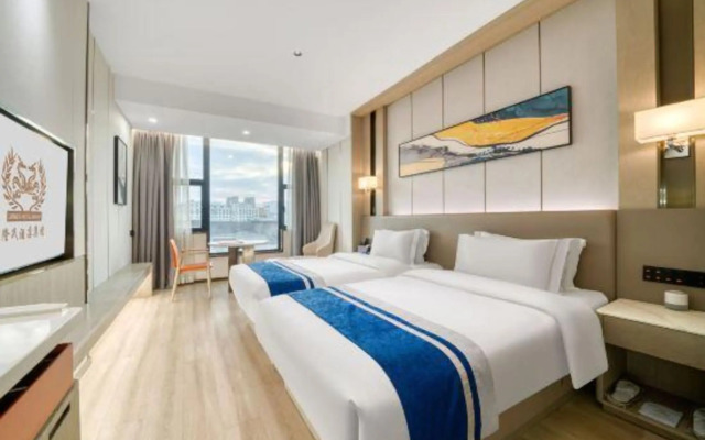 Tianhao International Hotel