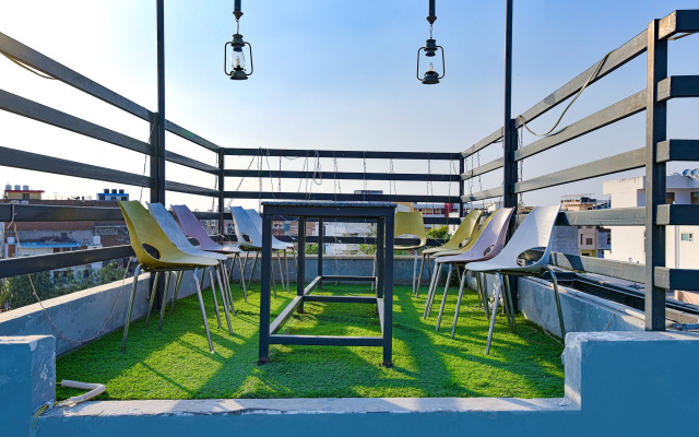 FabHotel Jaipur Casa