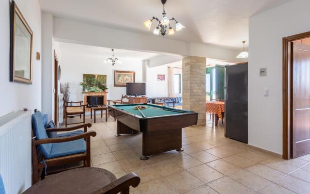 Villa Zeus