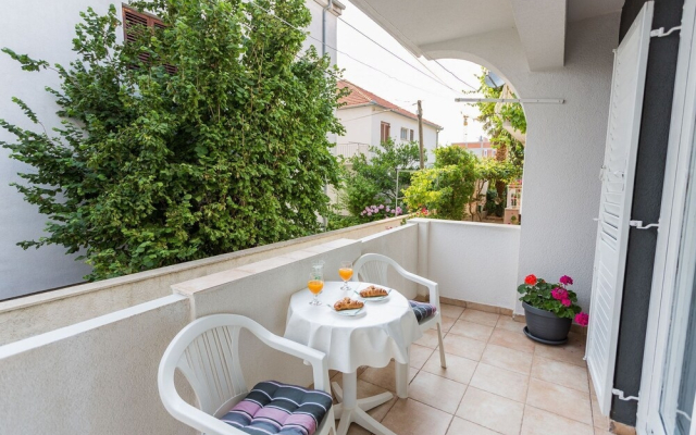 Petar - 50 m From sea - A1