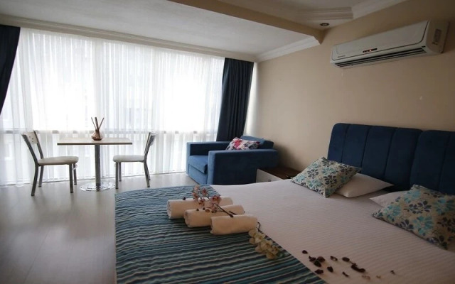 Sapphire Residence 3
