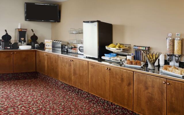 Days Inn Kamloops BC