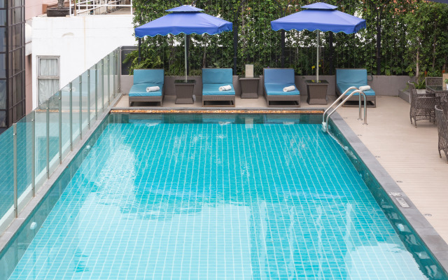 Courtyard by Marriott Bangkok Sukhumvit 20