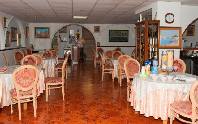 Villa Angelina