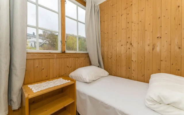 Vandrerhjem Lofotferie Kabelvåg