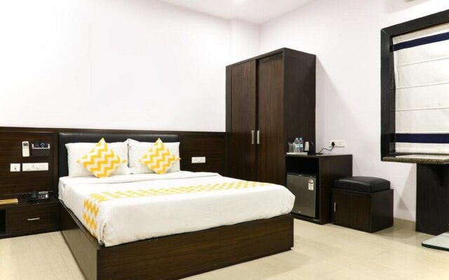 FabHotel Hill View Begumpet