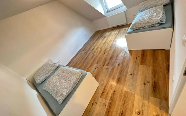 L8 Street - Hirsauerstraße 112