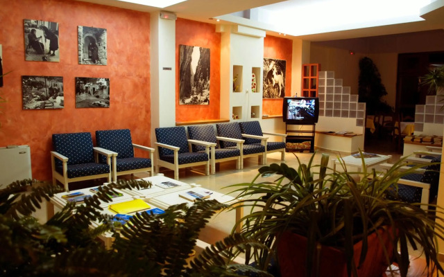 Kissamos Hotel