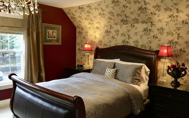 Darlington House B&B