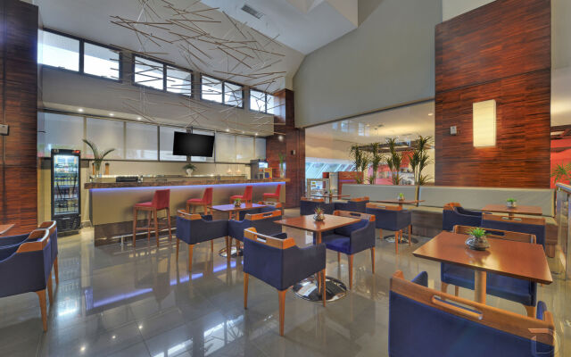 Hotel Deville Prime Cuiabá