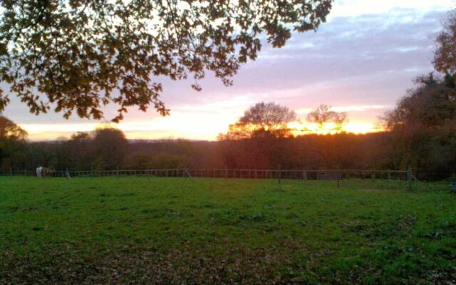 Acorns Barn