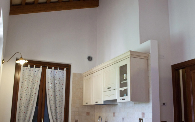 Residence Colle Veroni