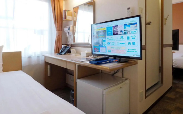 Toyoko Inn Kintetsu Nara Ekimae