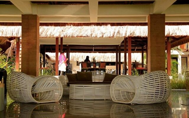 The Ananyana Beach Resort by SMS Hospitality