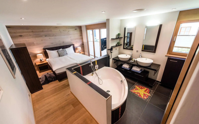 Casa Della Luce by Zermatt Premium Apartments