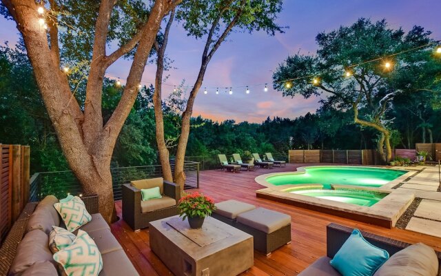 510 Austin - 5 Br Home