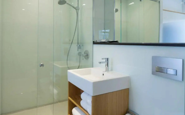 Gloucester Place Hotel