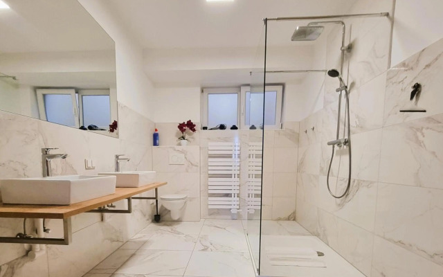 Mountains and Lakes - Villach - Appartment