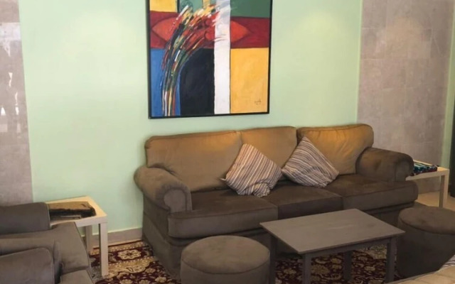 Al Shoqdof hotel Jeddah