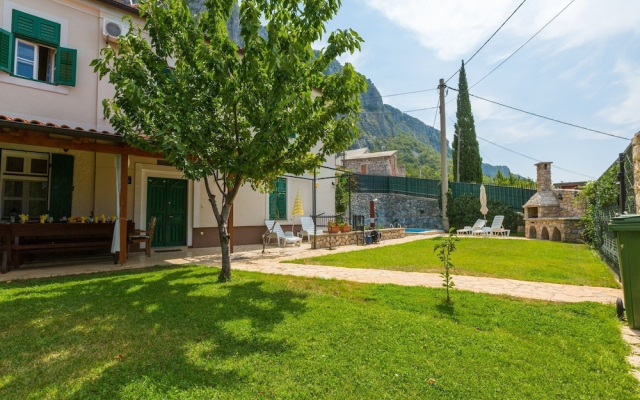 Villa Nadja