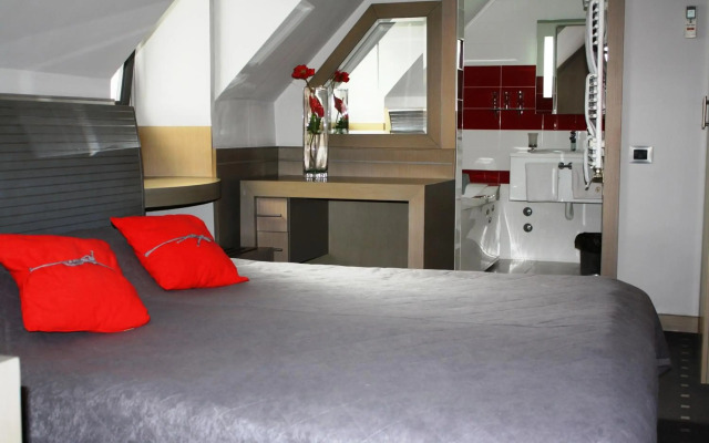 Hotel Leopold I
