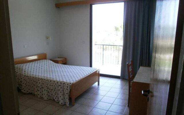Zafira Holiday Apartments