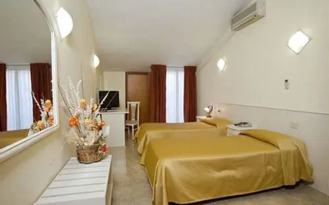 Holiday Home Rome
