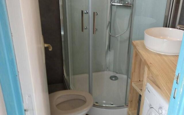 Appartement Cap d'Agde, 2 pièces, 4 personnes - FR-1-607-15