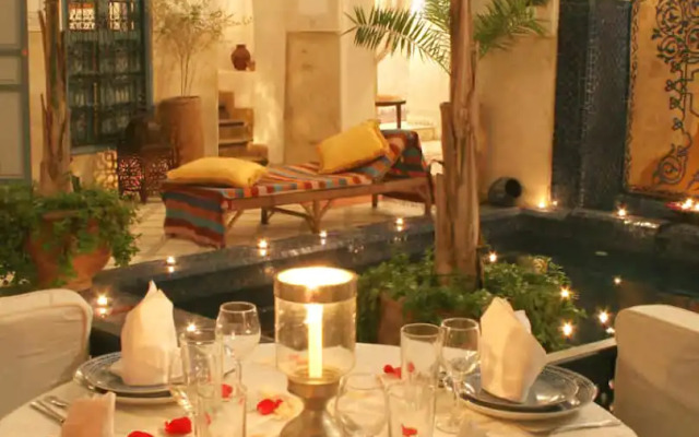 Riad Dar Meryem