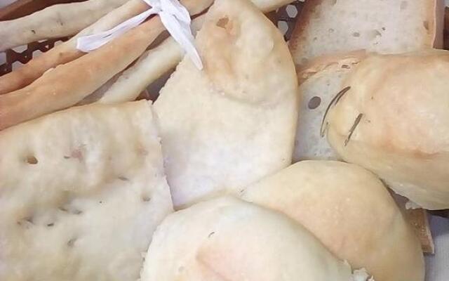 Agriturismo Pornelleto