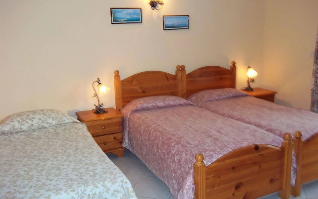 San Antonio Guest House
