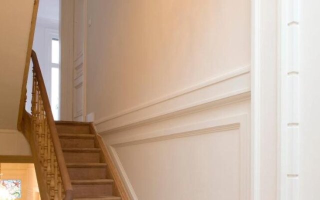 Antwerp B&B