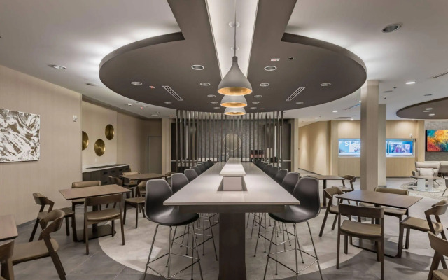 SpringHill Suites by Marriott Dallas Rockwall
