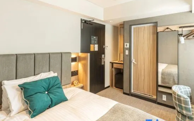 Moderate Double room (풀 더블 침대) 사진 3
