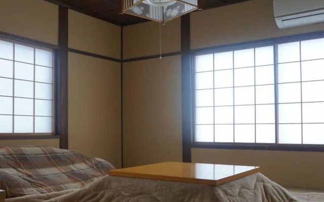 Restaurant & Inn KANAZAWA ATSUSHI