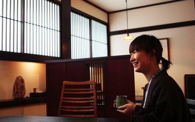 Nukumori no Yado Furukawa