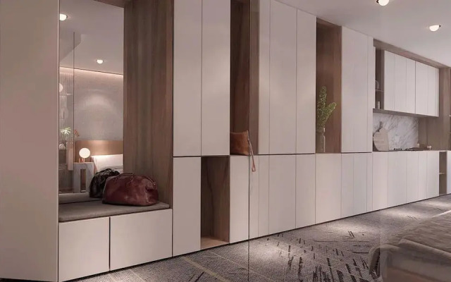 Gajrash Suites