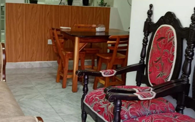 Apartamento Familiar Maral 2