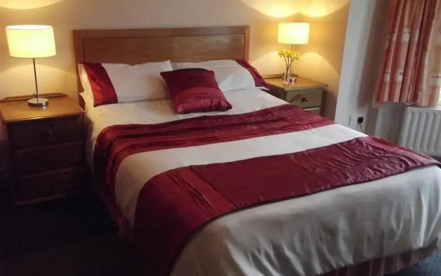 All Seasons Guest House