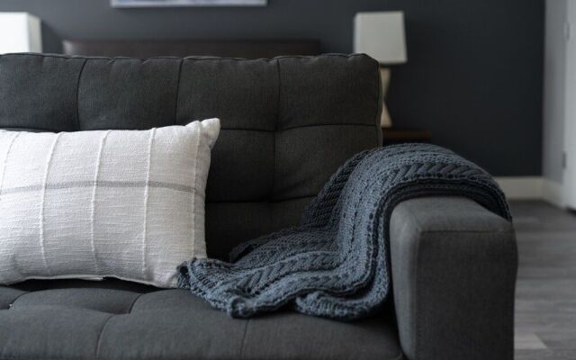 The Luckman Apartments by Barsala